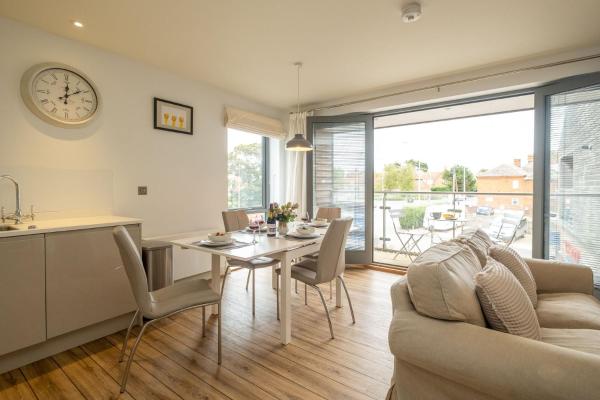 2 King Georges - Aldeburgh Coastal Cottages accommodation image