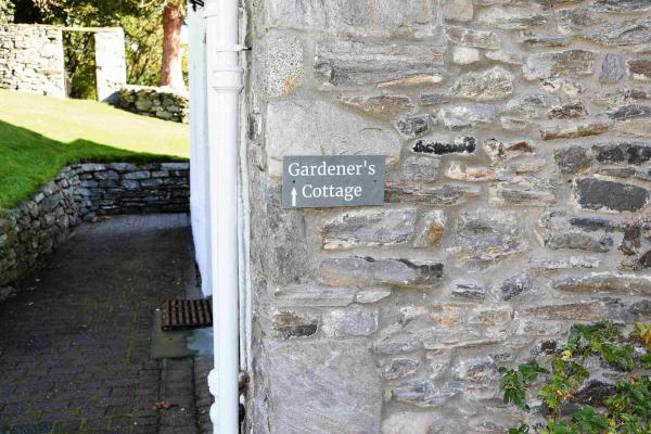 The Gardeners Cottage accommodation image