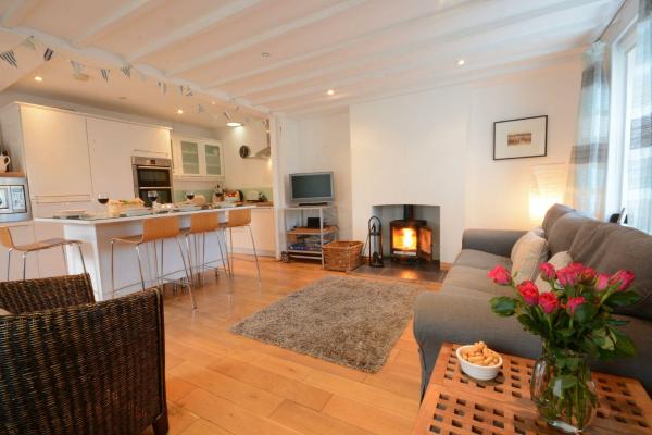 Vesta Cottage, Orford accommodation image