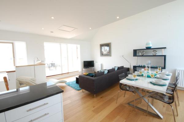 Seal Cove accommodation image