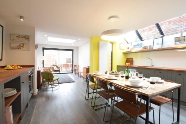 37 Stradbroke Road, Southwold accommodation image