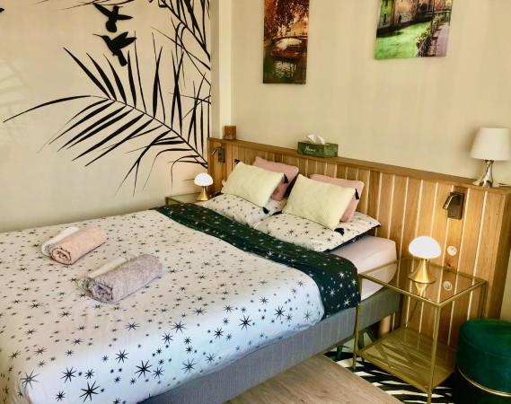 Harmony Studio accommodation image