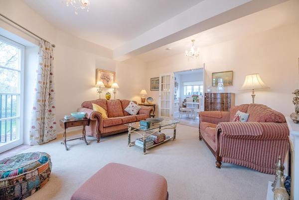 4 Ropers Court, Lavenham accommodation image