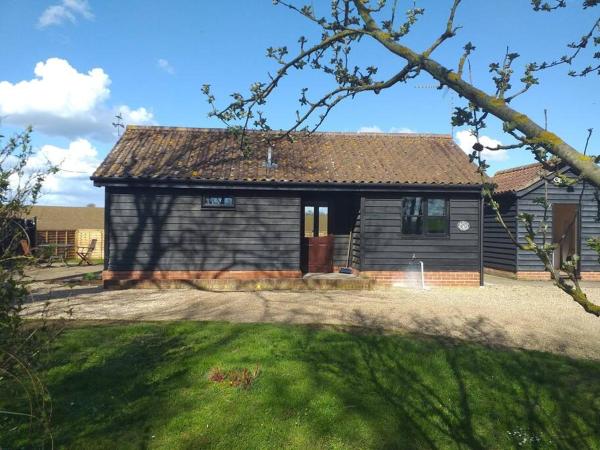 ROSE CHALET accommodation image