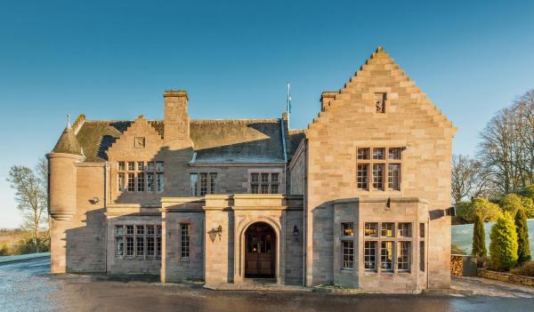 Murrayshall Country Estate accommodation image