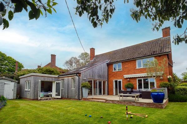 Winton Lodge accommodation image