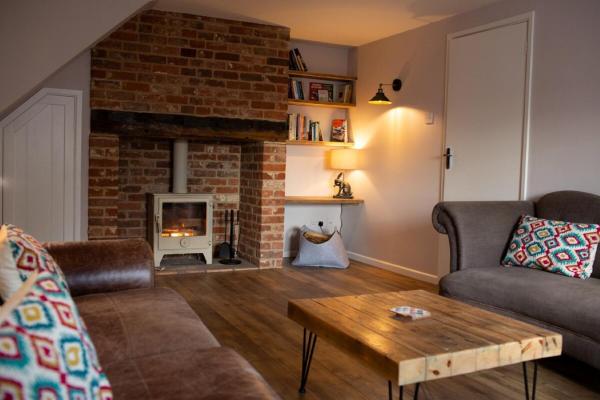 Baytree Cottage Framlingham accommodation image