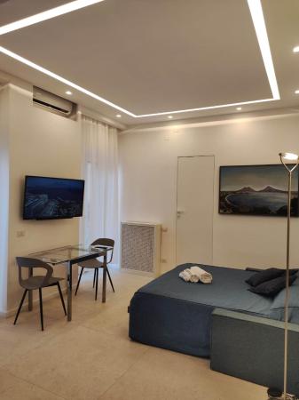 Vesuvio View Apartment accommodation image