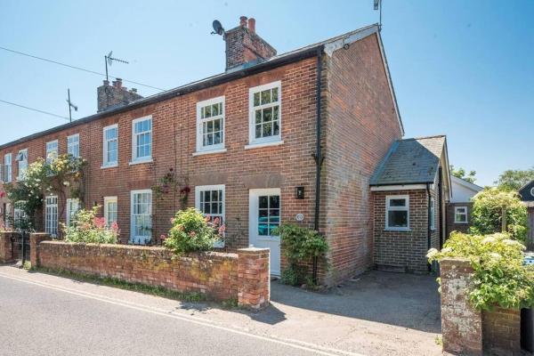 Key Cottage, Orford accommodation image