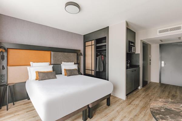 Appart'City Collection Paris Gare de Lyon accommodation image