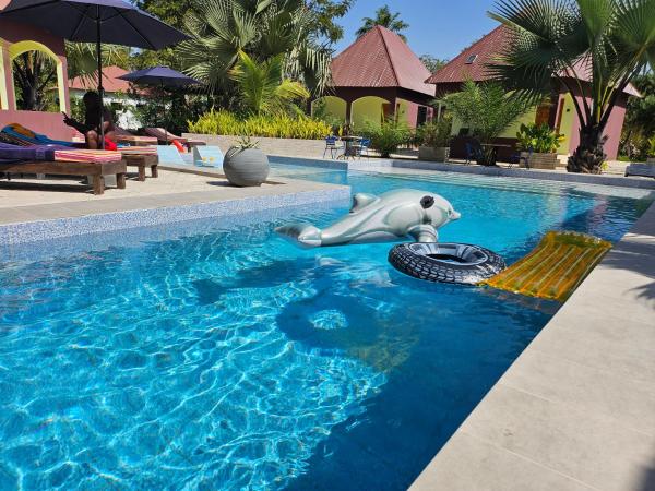 Asamai Villas accommodation image
