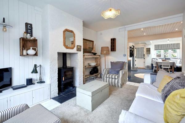 Millie's Cottage, Southwold accommodation image