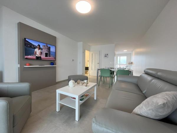 le Bel Alpin accommodation image