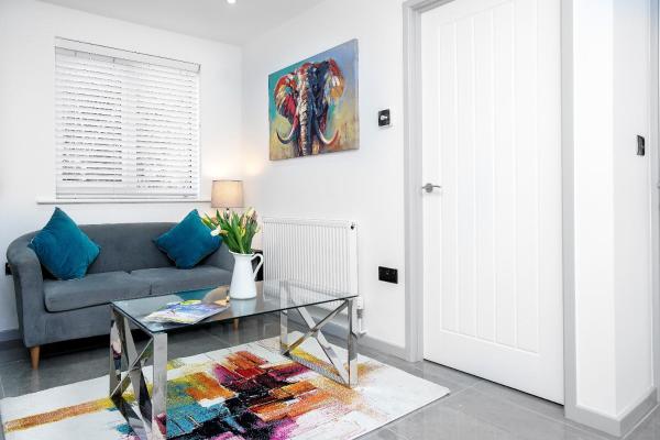 Lucas accommodation image