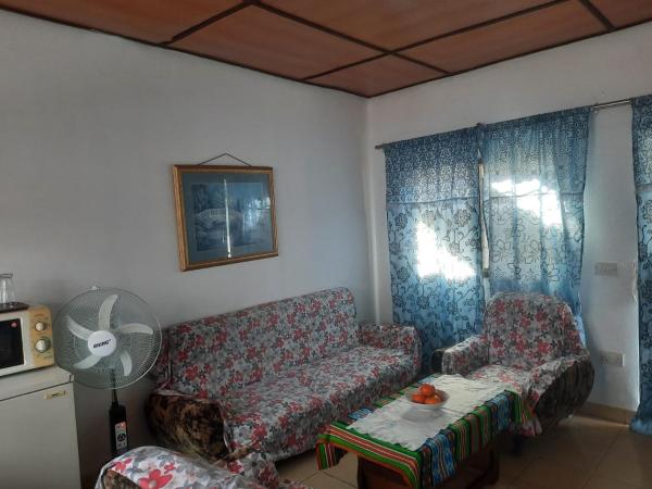 a1-Apartment accommodation image