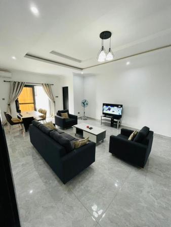 DSD-Apartments accommodation image