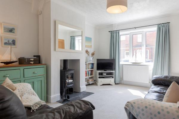 Bell Cottage accommodation image