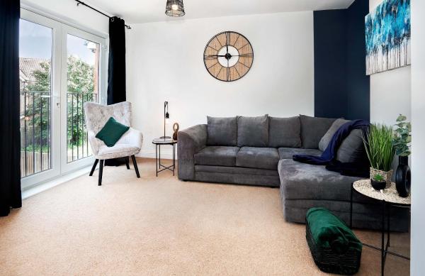 Yew Tree Close Mildenhall Bury St Edmunds accommodation image