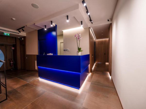 NAP Luxury Guest House Municipio accommodation image