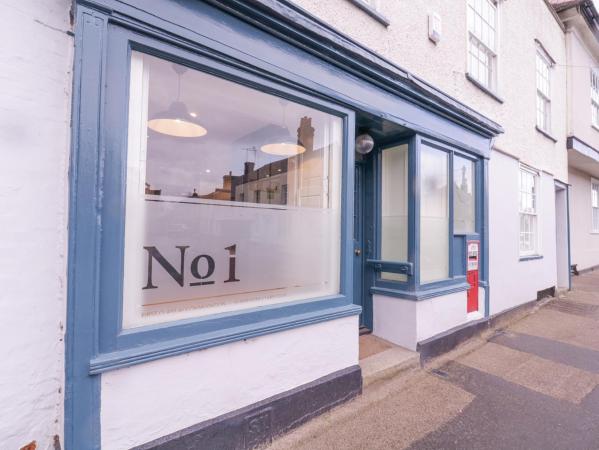 Number 1 accommodation image