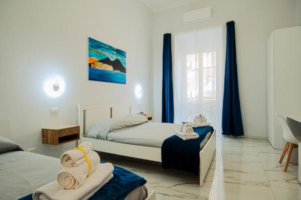 Parva Domus 163 accommodation image