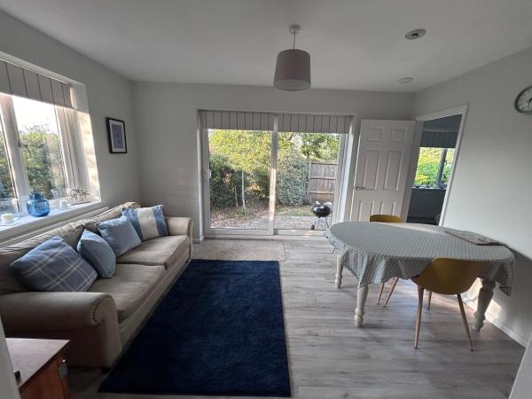 Hamble House Holiday Let accommodation image