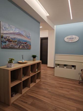 Napoli Central Capodichino B&B accommodation image