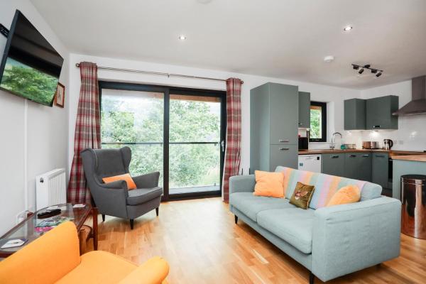 26 Strathtay Lodges accommodation image