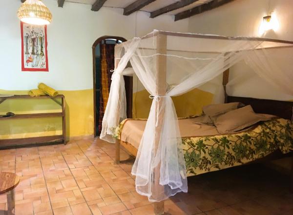 Shashamani accommodation image