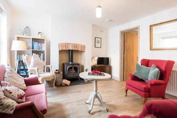 4 Northgate, Beccles accommodation image