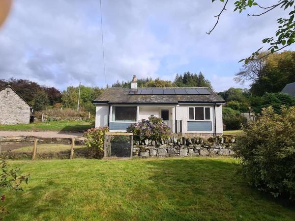 Lademill Cottage accommodation image