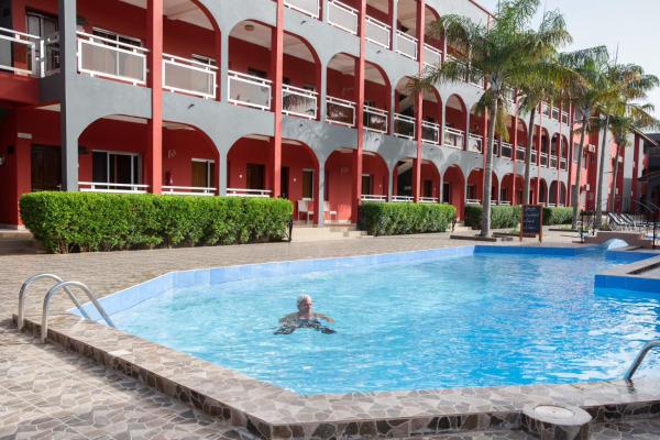 Seaview Gardens Hotel accommodation image