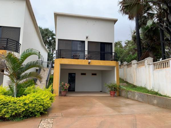 Townhouse T1, Relax Waterfront accommodation image