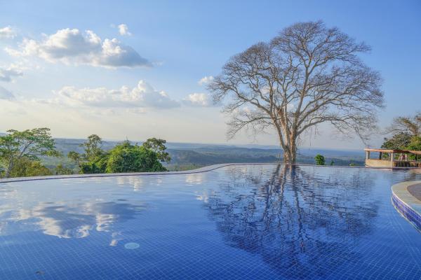 PIDA Coffee Farm Lodge Mondulkiri accommodation image