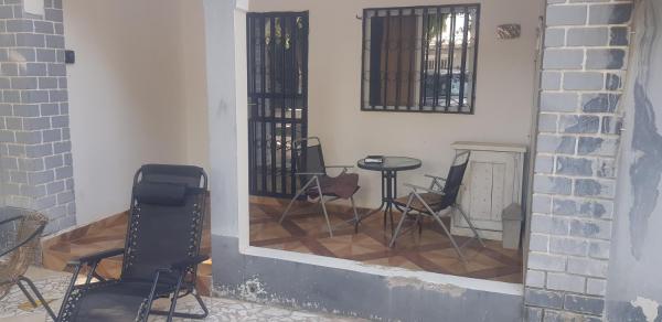 The bb's accommodation image