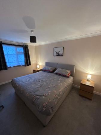 Viewlands house accommodation image