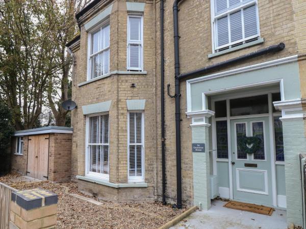 Grosvenor House accommodation image