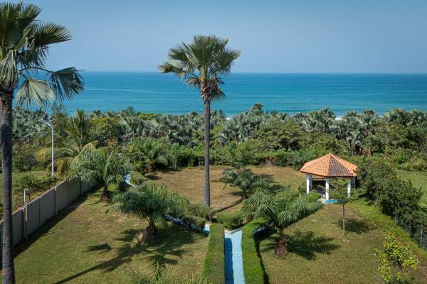 Ocean Villa Heights accommodation image