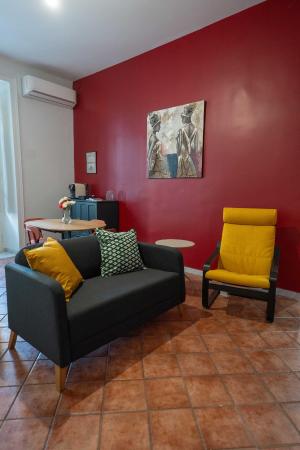 Grillo Guest House Naples accommodation image
