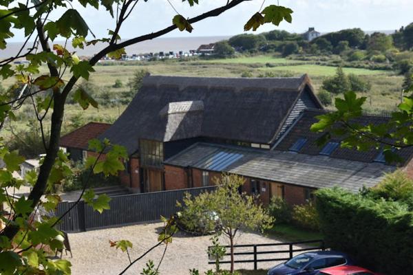 Dingle Marsh Barns accommodation image