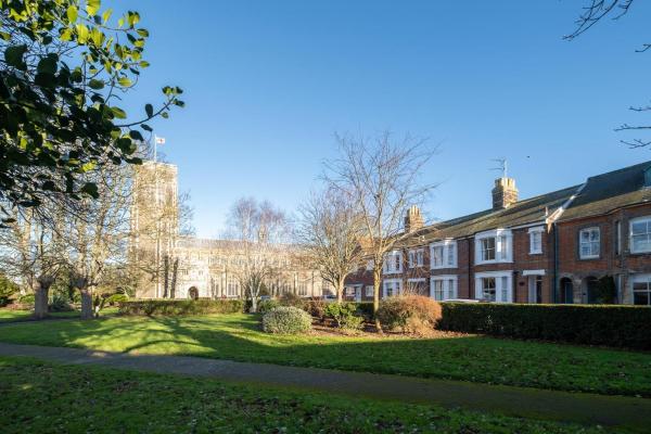 Bonheur, Southwold - Aldeburgh Coastal Cottages accommodation image