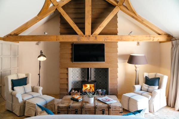 Retreat East accommodation image