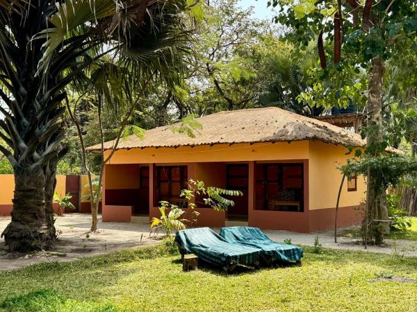Little's Nature Retreat accommodation image