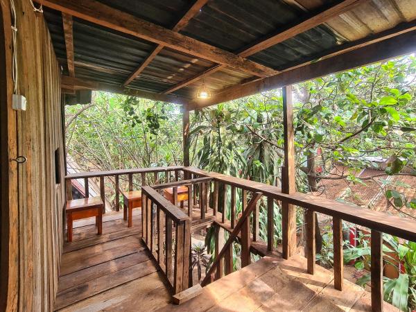 Ratanakiri Homestay & Jungle Trek accommodation image