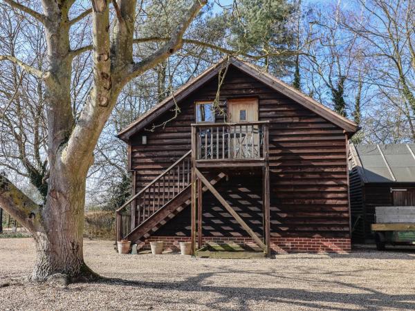 Woodland Retreat Lodge accommodation image