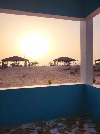 Jusula Beach Bungalows, Sanyang Beach, Free Wifi accommodation image