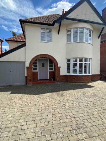 4 Bedroom Detached House Sleeps 7 accommodation image