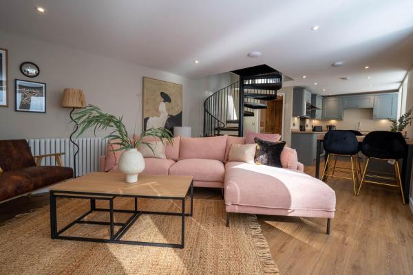 Coral Cottage accommodation image