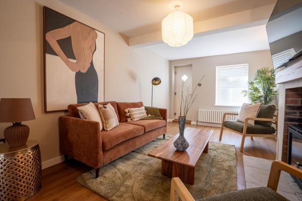 Driftwood accommodation image