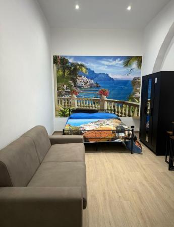 Luigi and sasy's house accommodation image